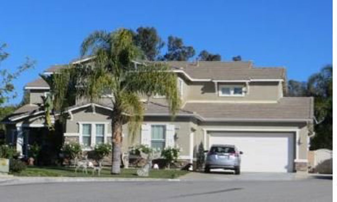 Foreclosure Trustee, 12236 Abington Street, Riverside, CA 92503