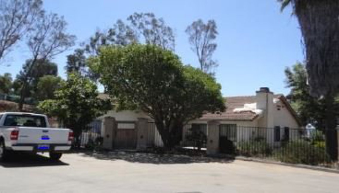 Foreclosure Trustee, 989 Carmen Court, San Marcos, CA 92069