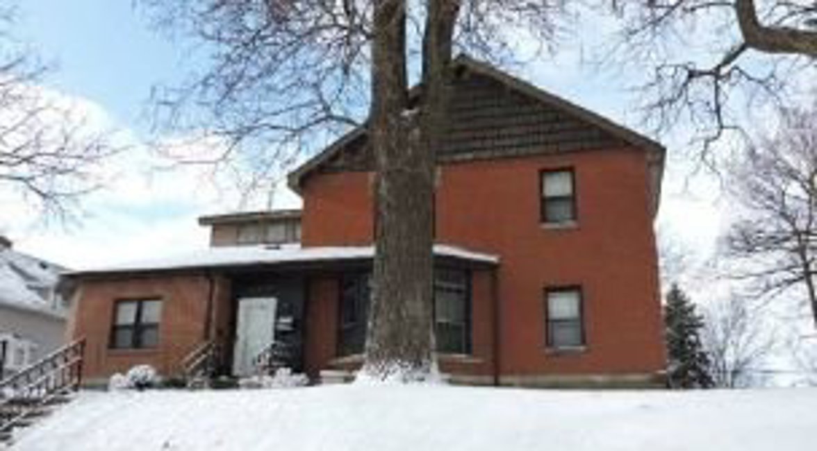 Foreclosure Trustee, 1341 Oliver Ave N, Minneapolis, MN 55411