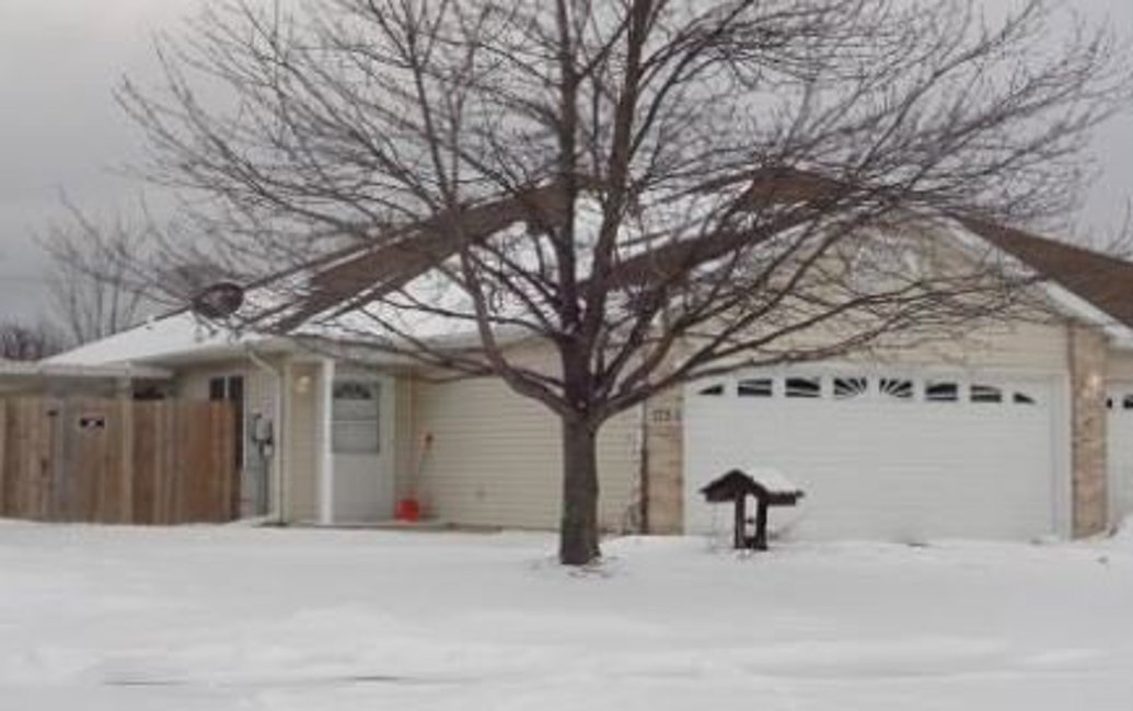 Foreclosure Trustee, 1734 Aspen Dr, Crown Point, IN 46307