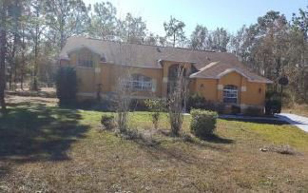 Foreclosure Trustee, 11244 Frigate Bird Ave, Brooksville, FL 34613