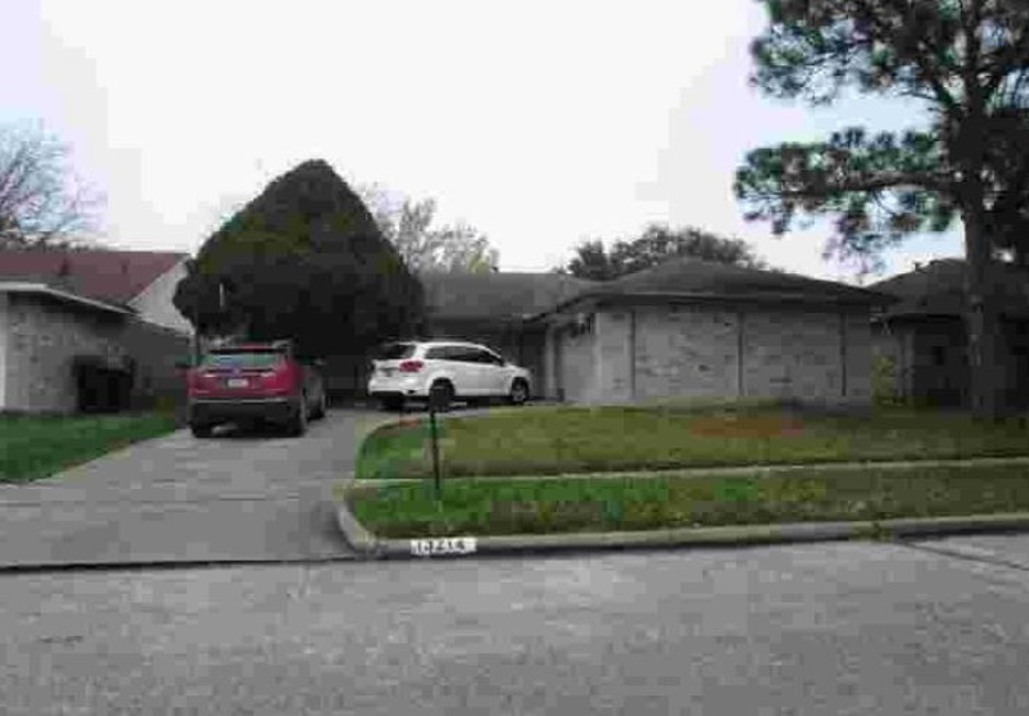 Foreclosure Trustee, 13214 Chipman Glen Drive, Houston, TX 77082