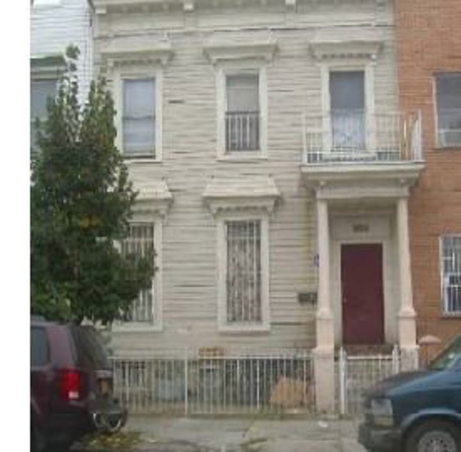 Foreclosure Trustee, 908 Willoughby Avenue, Brooklyn, NY 11221