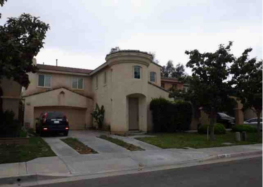 Foreclosure Trustee, 1429 Alta Palma Road, Perris, CA 92571