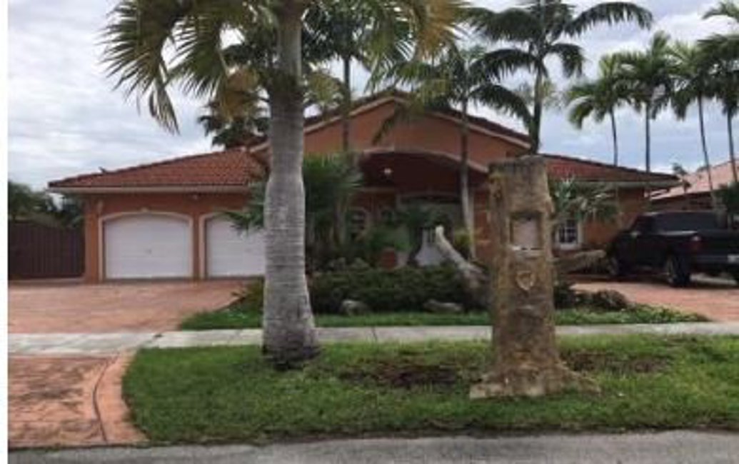 Foreclosure Trustee, 3127 Sw 143 Pl, Miami, FL 33175