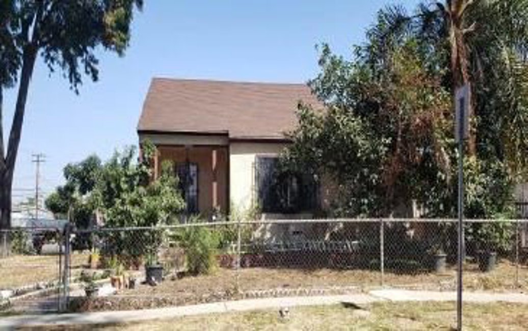 Foreclosure Trustee, 3107 Euclid Avenue, Lynwood, CA 90262