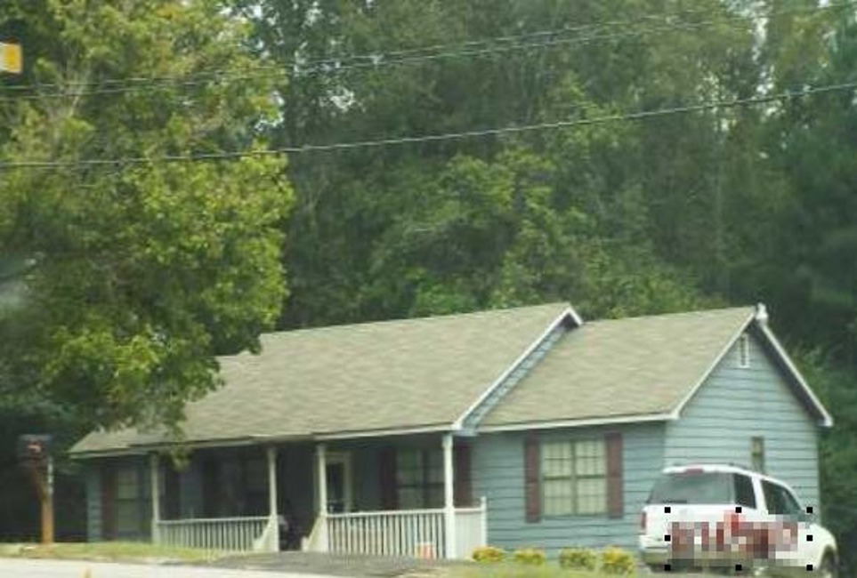 Foreclosure Trustee, 500 Ella Drive, Griffin, GA 30223