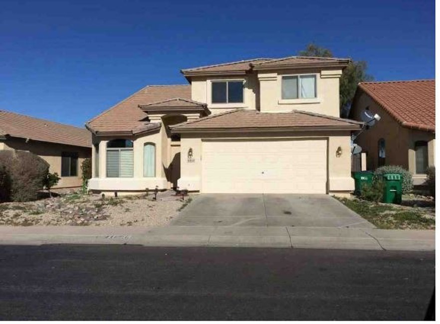 Foreclosure Trustee, 41850 W Anne Ln, Maricopa, AZ 85138