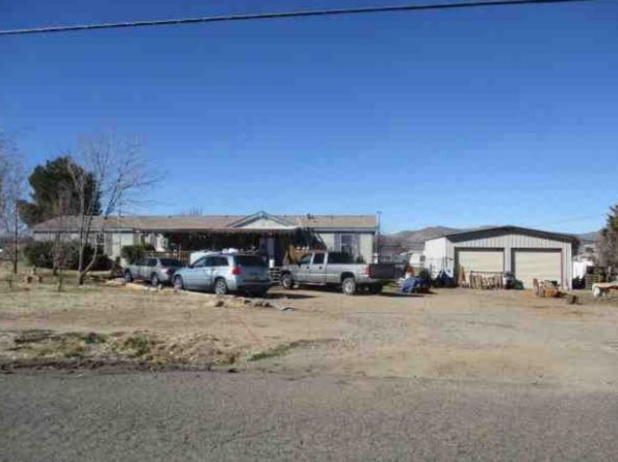 Foreclosure Trustee, 2202 Maricopa Street, Chino Valley, AZ 86323