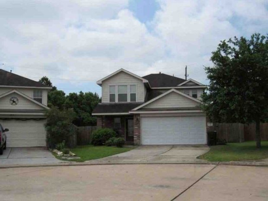 Foreclosure Trustee, 17002 Bluejay Trails Court, Hockley, TX 77447