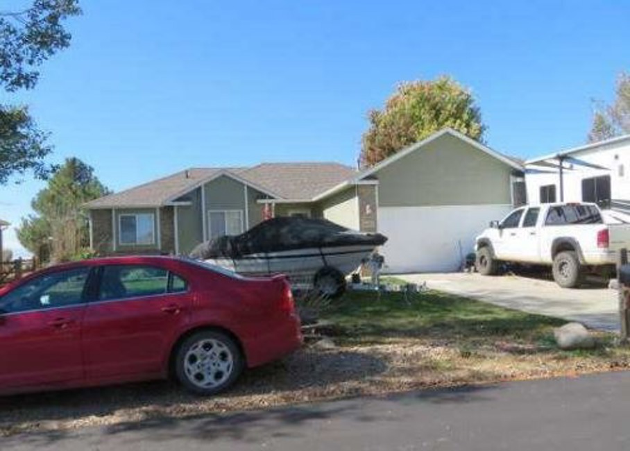 Foreclosure Trustee, 16789 W View Drive, Mead, CO 80542