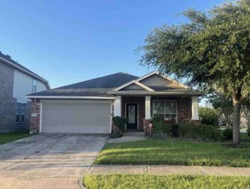 Foreclosure Trustee - Reported Vacant, 1902 Caldbeck Lane, Fresno, TX 77545
