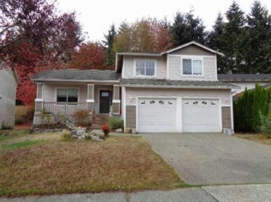 Foreclosure Trustee, 5214 146TH Place Se, Everett, WA 98208