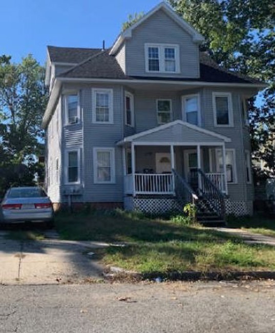 2nd Chance Foreclosure, 174 Westford Avenue, Springfield, MA 1109