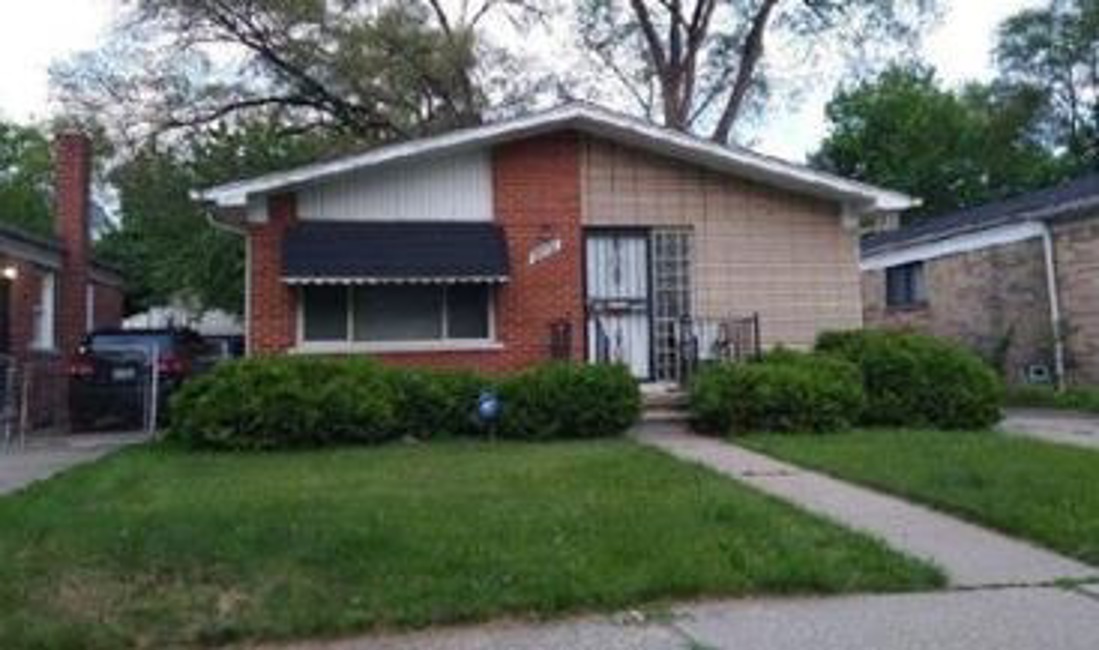 2nd Chance Foreclosure, 20128 Northlawn St, Detroit, MI 48221