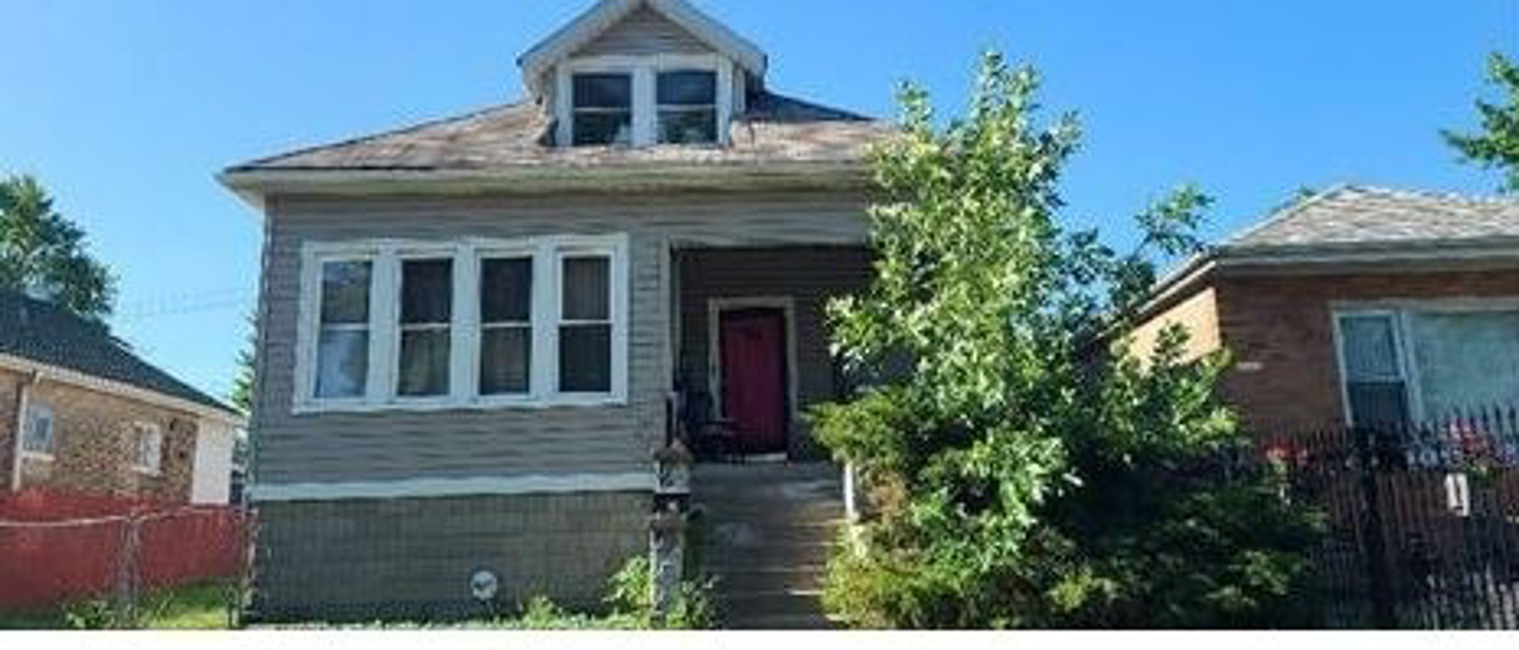 2nd Chance Foreclosure, 3853 W 60TH Pl, Chicago, IL 60629