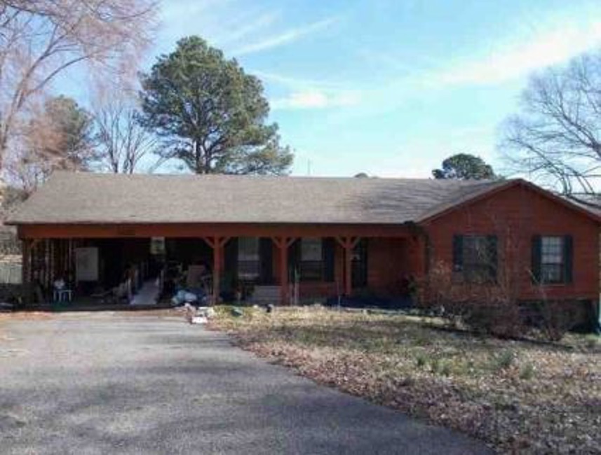 Foreclosure Trustee - Reported Vacant, 1180 Thunderbird Dr S, Hernando, MS 38632