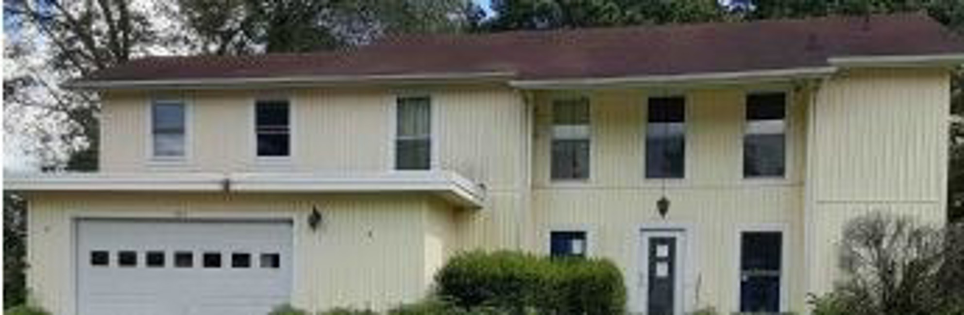 Foreclosure Trustee, 1404 Woodside Ct S, Chesapeake, VA 23320