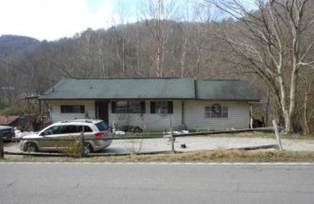 Foreclosure Trustee, 632 Briceville Hwy, Lake City, TN 37769