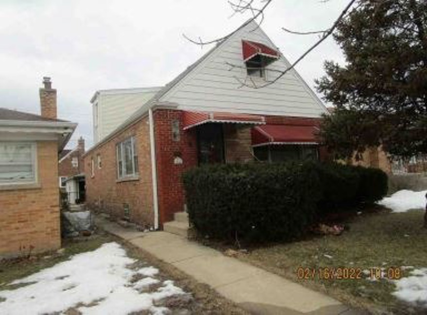 Foreclosure Trustee, 5342 N Cicero Ave, Chicago, IL 60630