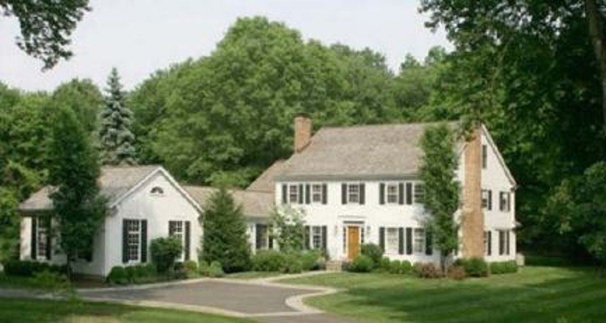 Foreclosure Trustee, 585 Silvermine Road, New Canaan, CT 6840