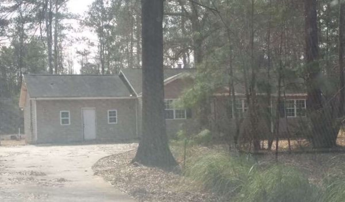 2nd Chance Foreclosure - Reported Vacant, 408-A East Northwood Drive, Griffin, GA 30223