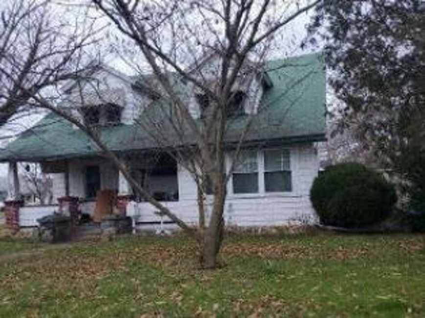 2nd Chance Foreclosure - Reported Vacant, 125 10TH St, Matamoras, PA 18336
