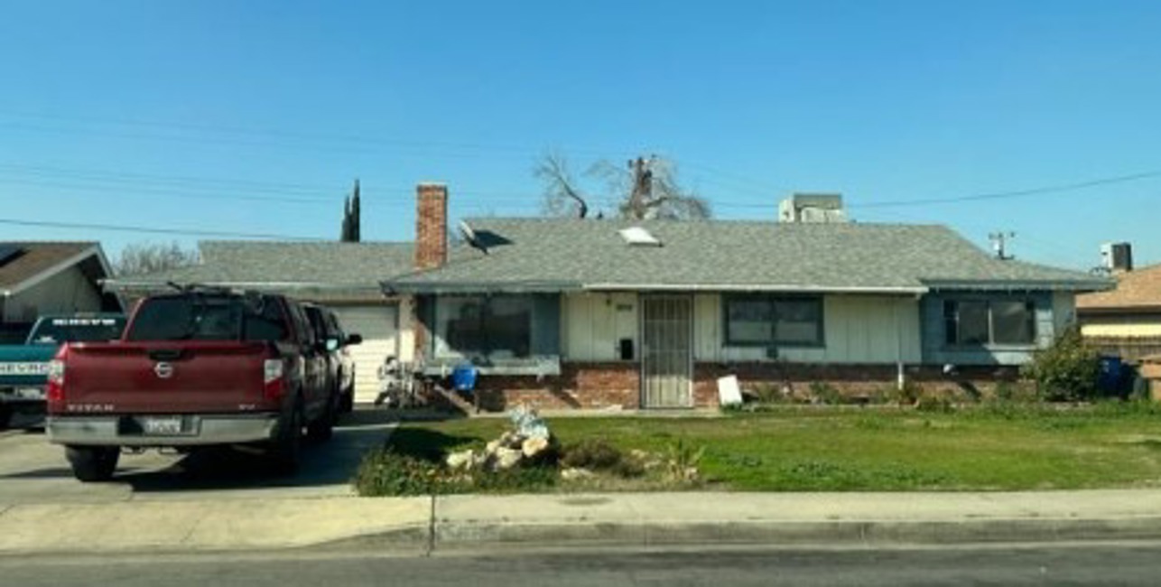 Foreclosure Trustee, 3713 Teal St, Bakersfield, CA 93304