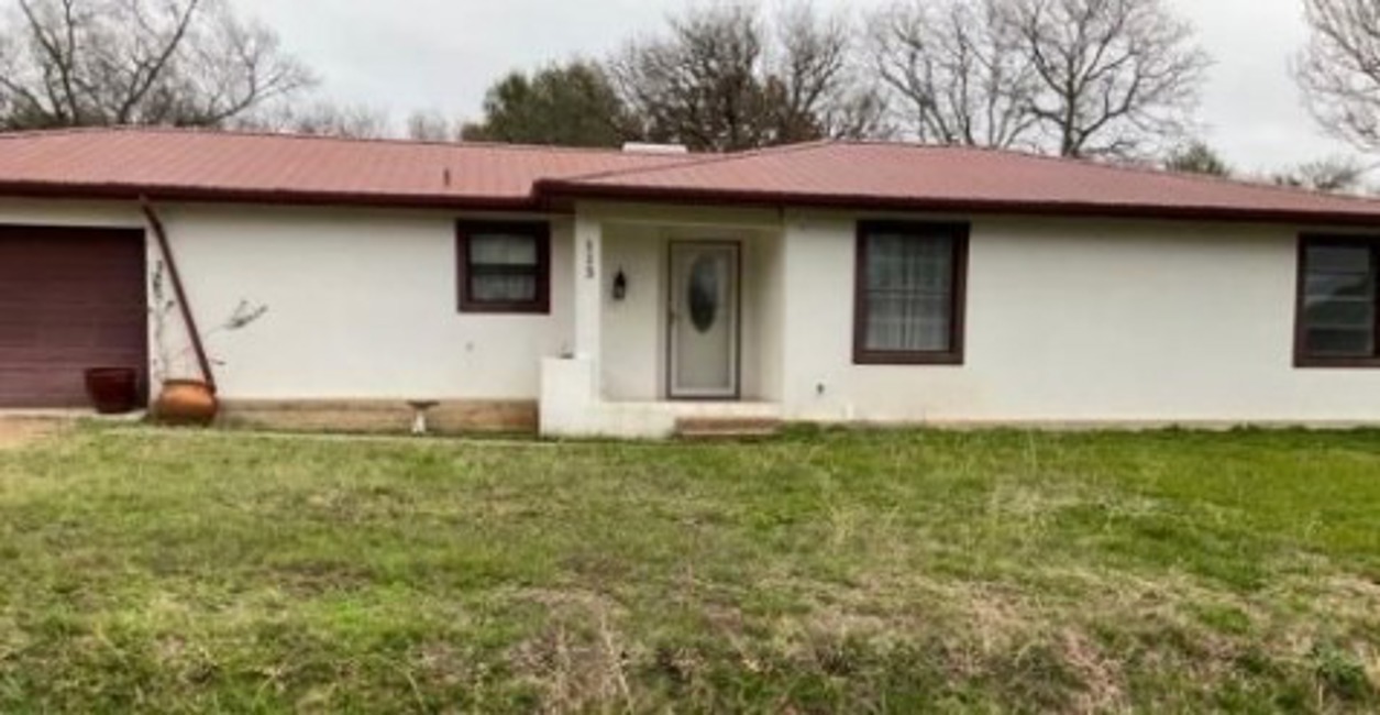 Foreclosure Trustee, 113 Bayside Drive, Mabank, TX 75156