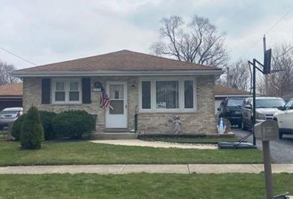 2nd Chance Foreclosure, 5037 West 118TH Street, Alsip, IL 60803