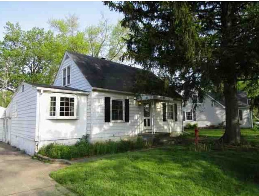 2nd Chance Foreclosure - Reported Vacant, 525W Possum Rd, Springfield, OH 45506