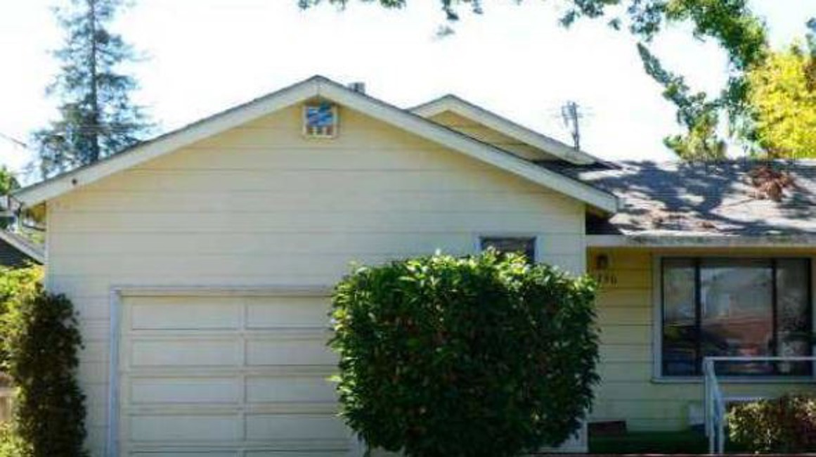 Foreclosure Trustee, 1336 Chestnut Street, San Carlos, CA 94070