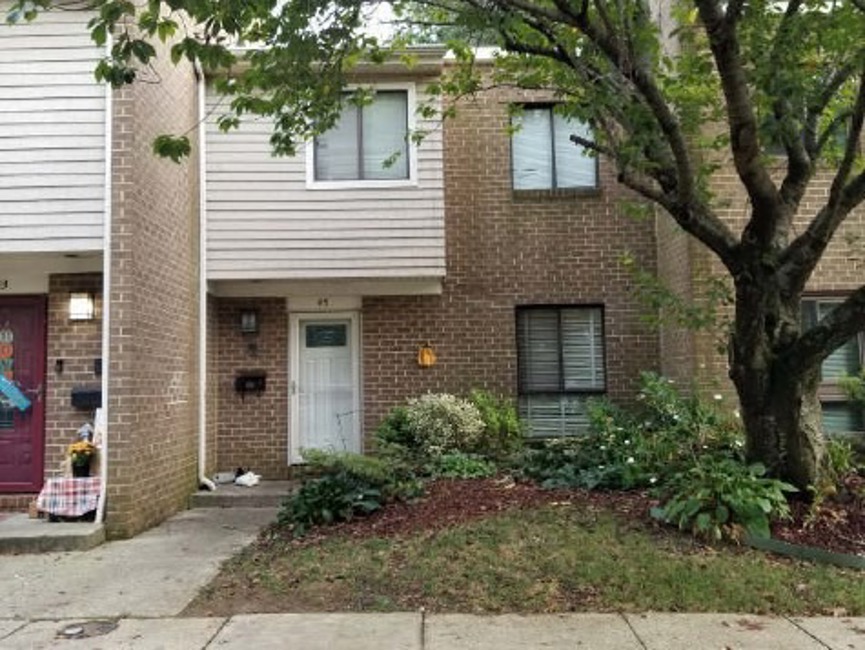 2nd Chance Foreclosure, 45 Gentry Ct, Annapolis, MD 21403