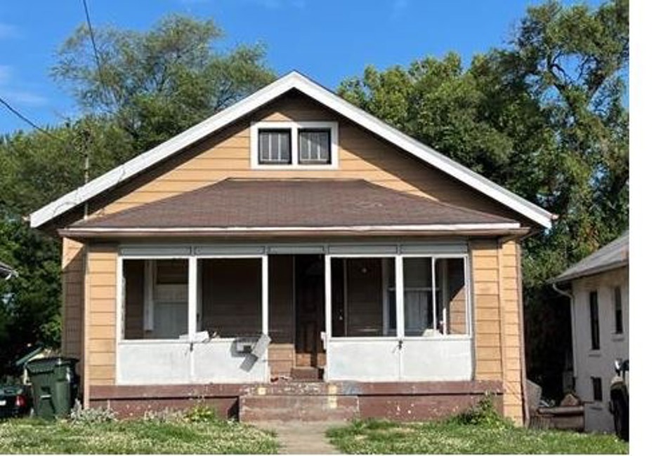 2nd Chance Foreclosure, 8509 Reading Road, Cincinnati, OH 45215