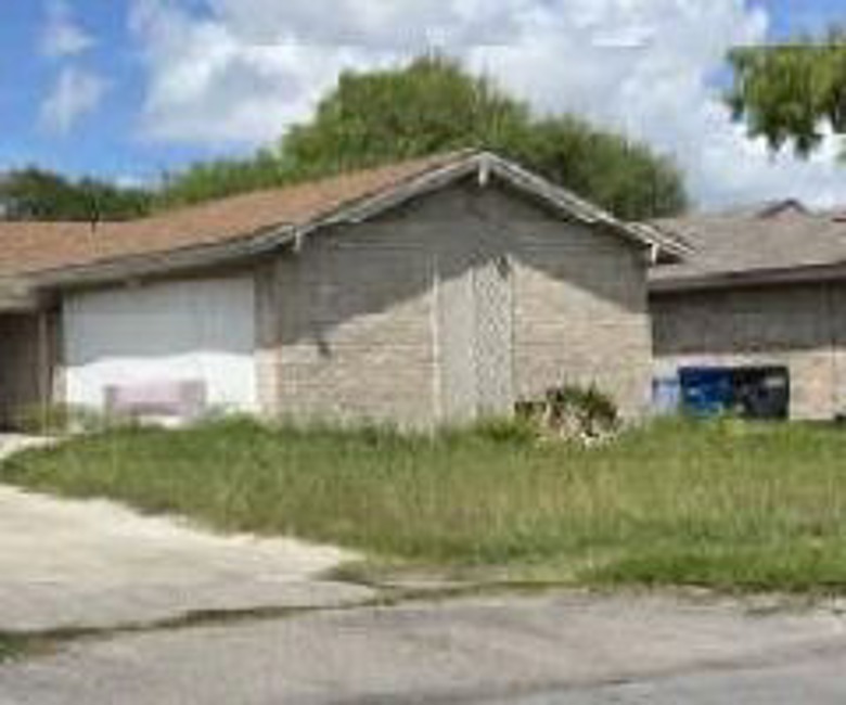 2nd Chance Foreclosure, 4170 Crenshaw Dr, Corpus Christi, TX 78413