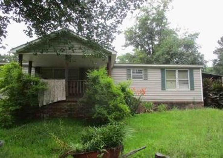 2nd Chance Foreclosure, 13428 Curry Rd, Duncanville, AL 35456