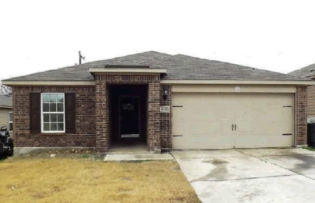2nd Chance Foreclosure - Reported Vacant, 6310 Channel View, San Antonio, TX 78222