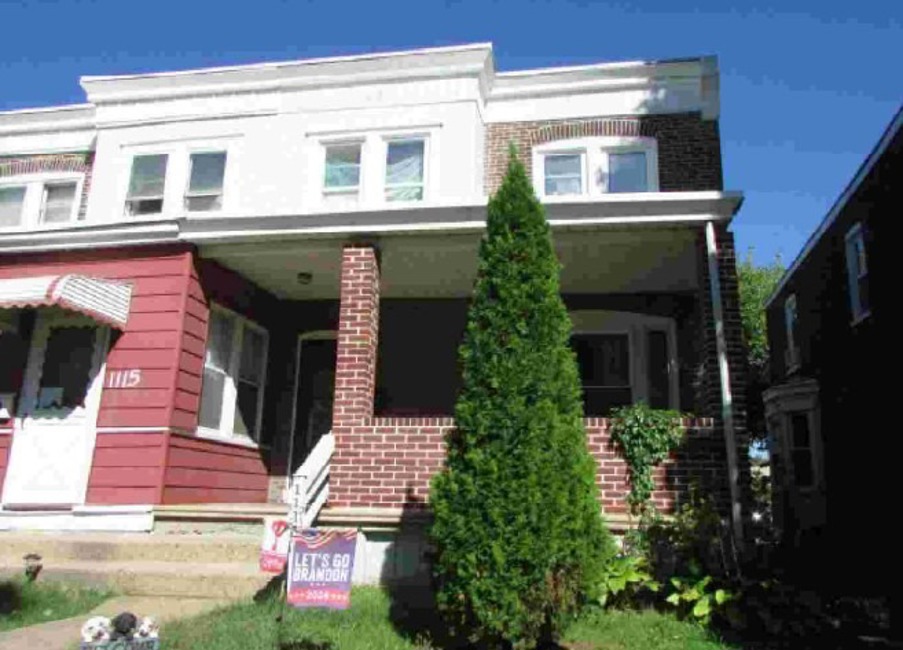 Foreclosure Trustee, 1113 Washington Ave, Marcus Hook, PA 19061
