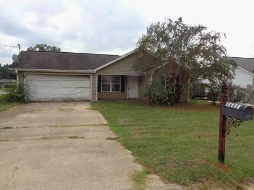 2nd Chance Foreclosure, 18463 Thoroughbred Dr, Vance, AL 35490