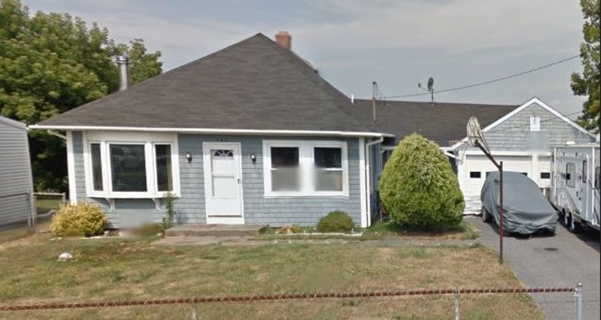 Foreclosure Trustee, 186 Riverside St And 0 Riverside St, Portsmouth, RI 2871