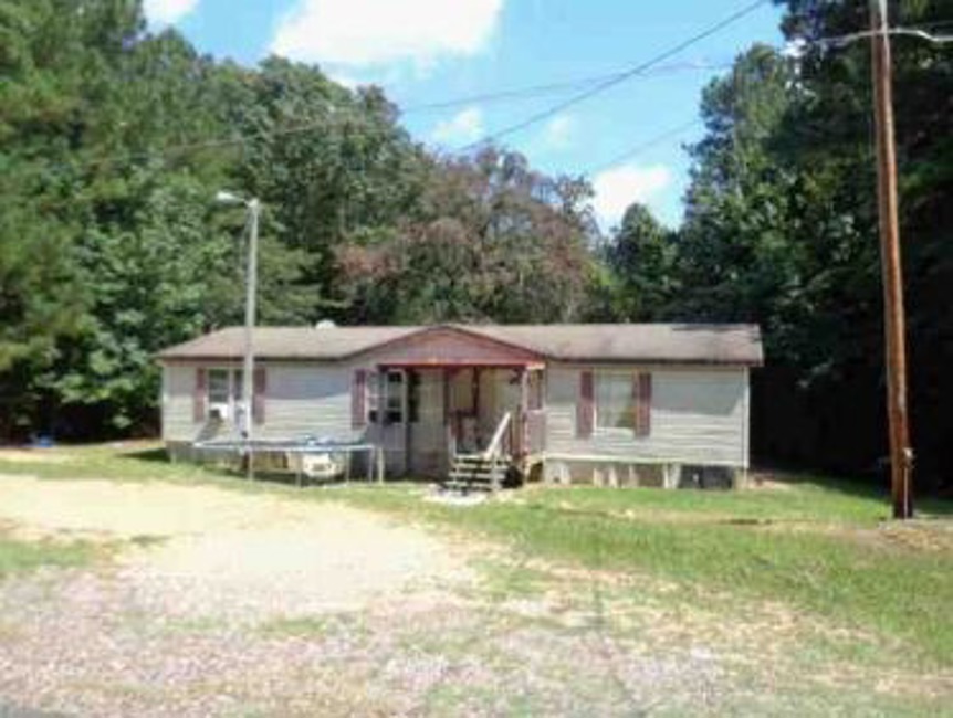Foreclosure Trustee, 3376 Hwy 24, Chidester, AR 71726