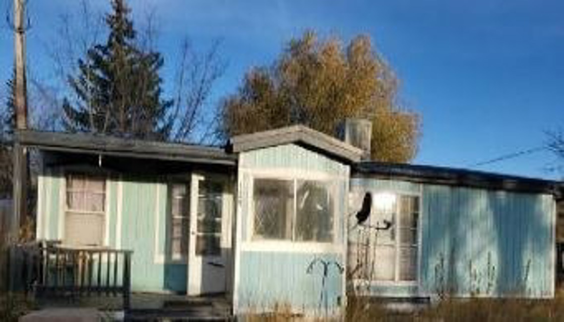2nd Chance Foreclosure, 129 Spruce St, Mountain View, WY 82939