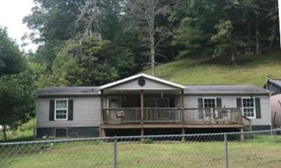2nd Chance Foreclosure, 3946 Smith Creek Road, South Charleston, WV 25309