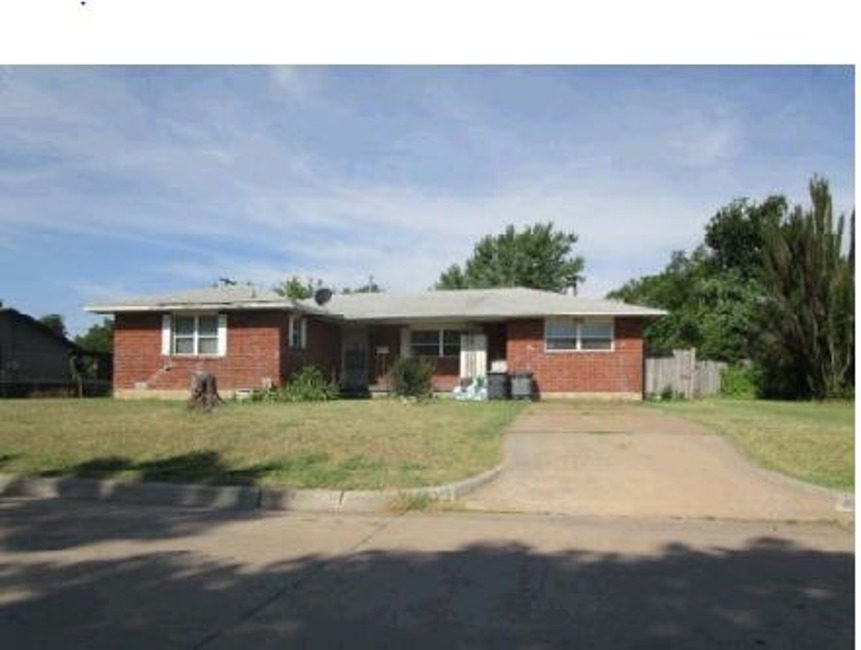 2nd Chance Foreclosure, 318NW40TH St, Lawton, OK 73505