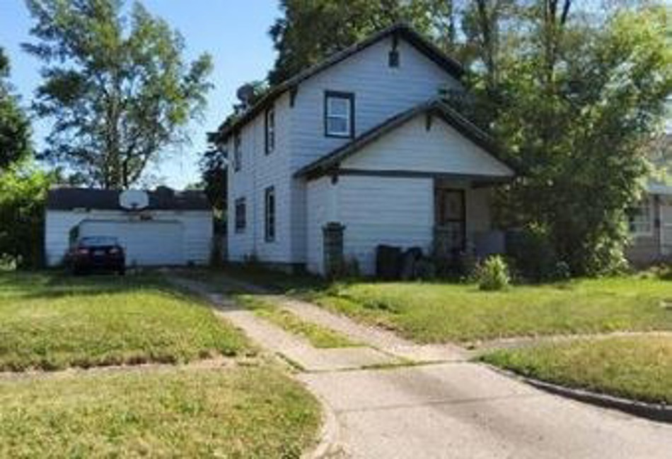 2nd Chance Foreclosure, 255 Burnham St W, Battle Creek, MI 49015