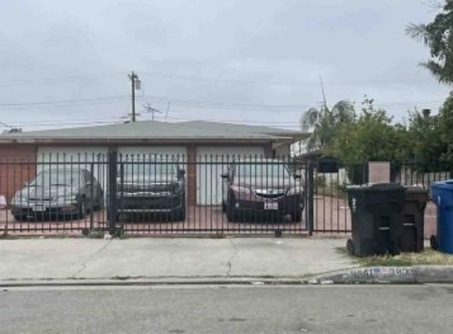 Foreclosure Trustee, 3839 And 3841 West 135TH St, Hawthorne, CA 90250