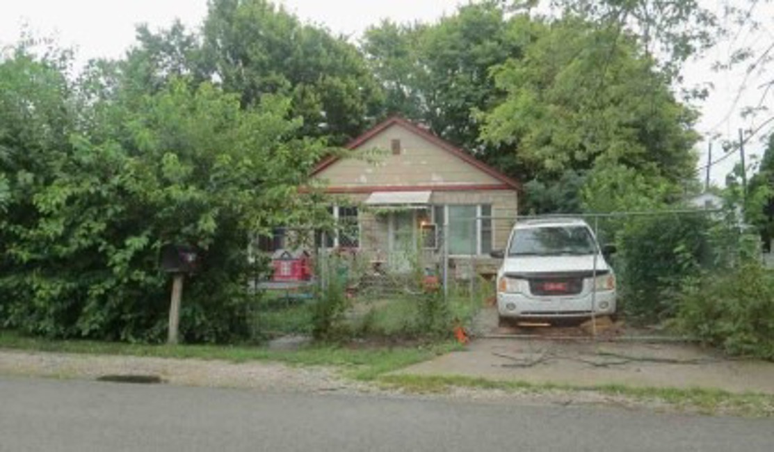 2nd Chance Foreclosure, 3037 S Foltz, Indianapolis, IN 46241
