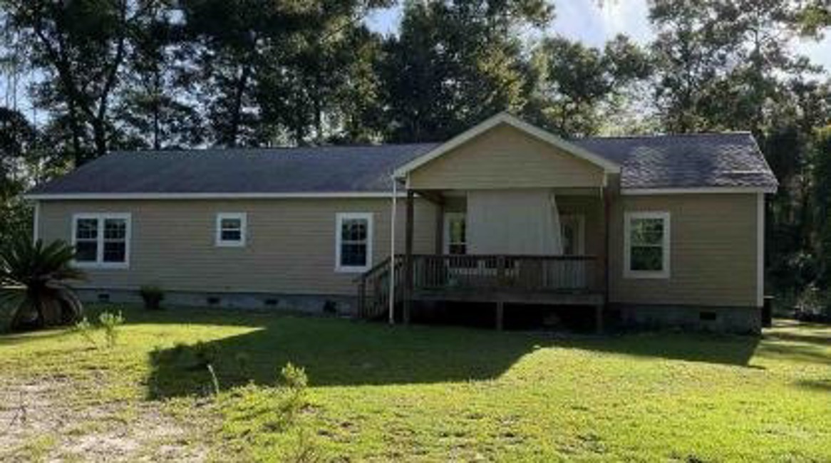 2nd Chance Foreclosure - Reported Vacant, 53 Beechwood Dr, Crawfordville, FL 32327