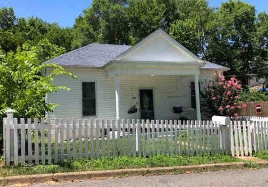 2nd Chance Foreclosure, 100S 5TH Street, Desoto, MO 63020