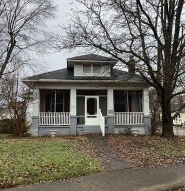 2nd Chance Foreclosure, 3142 Arlington Avenue, Evansville, IN 47712